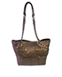 Moscow Tote, front view